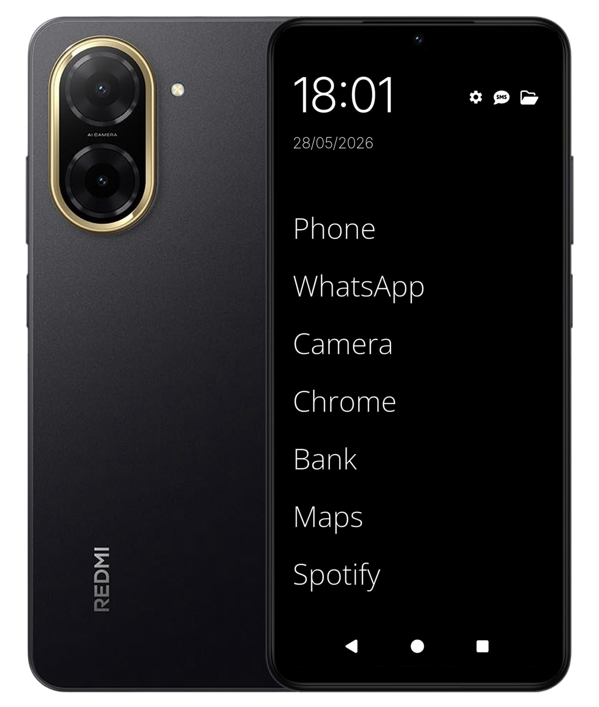 FocusPhone