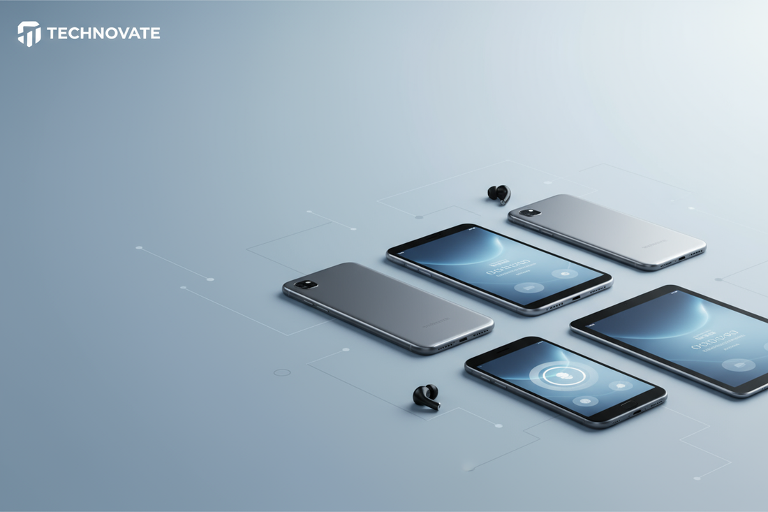 ¿Existe un dumbphone con Google Maps y Spotify?