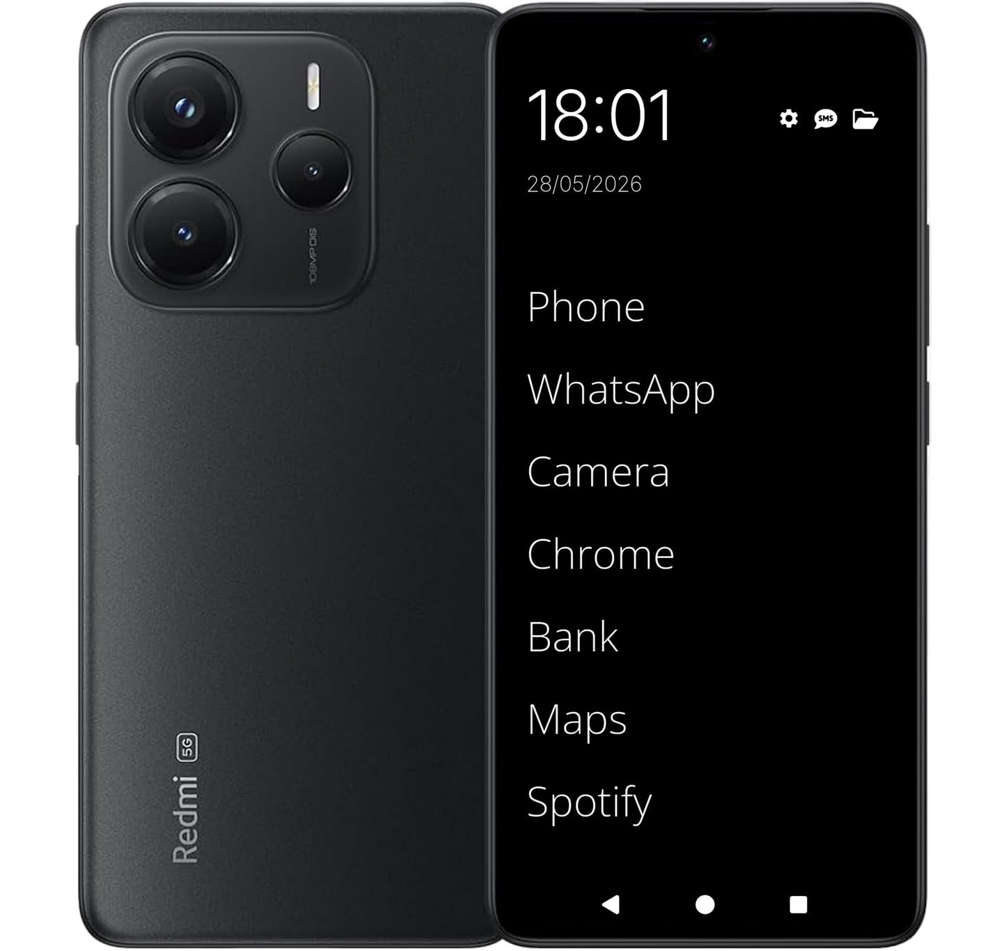 FocusPhone