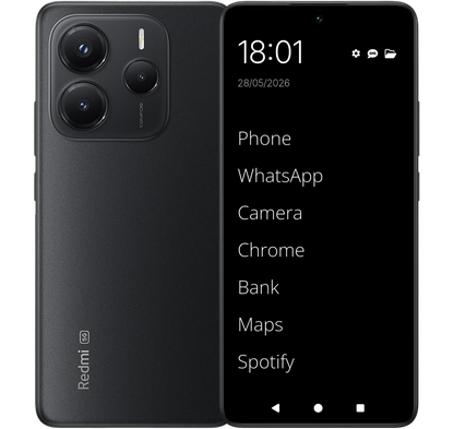FocusPhone