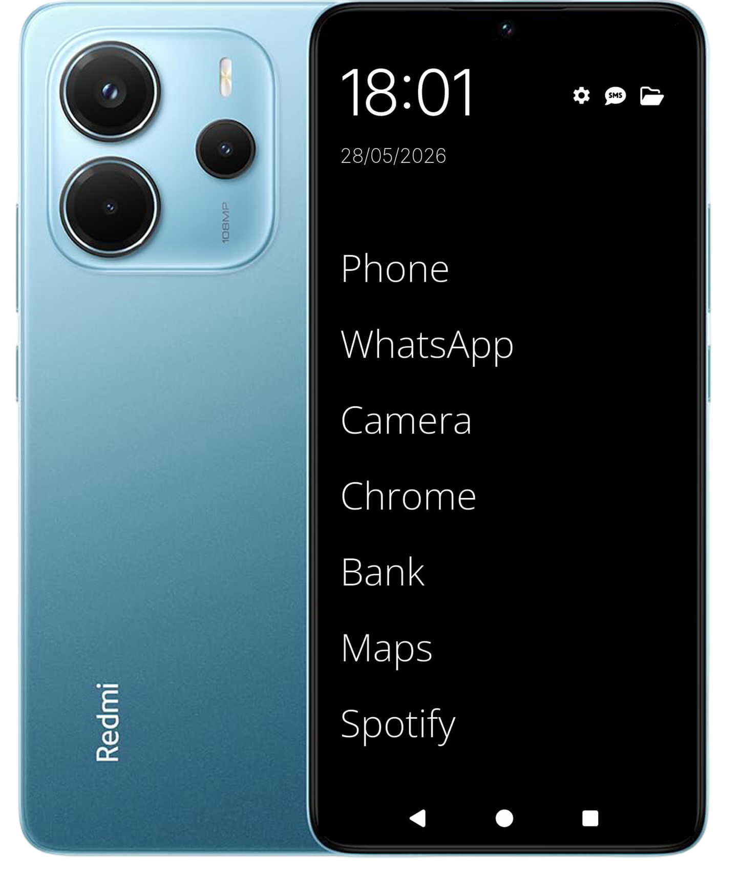 FocusPhone