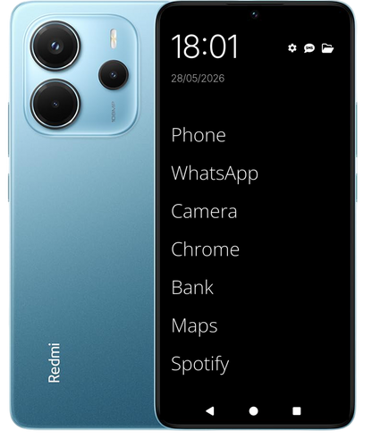 FocusPhone