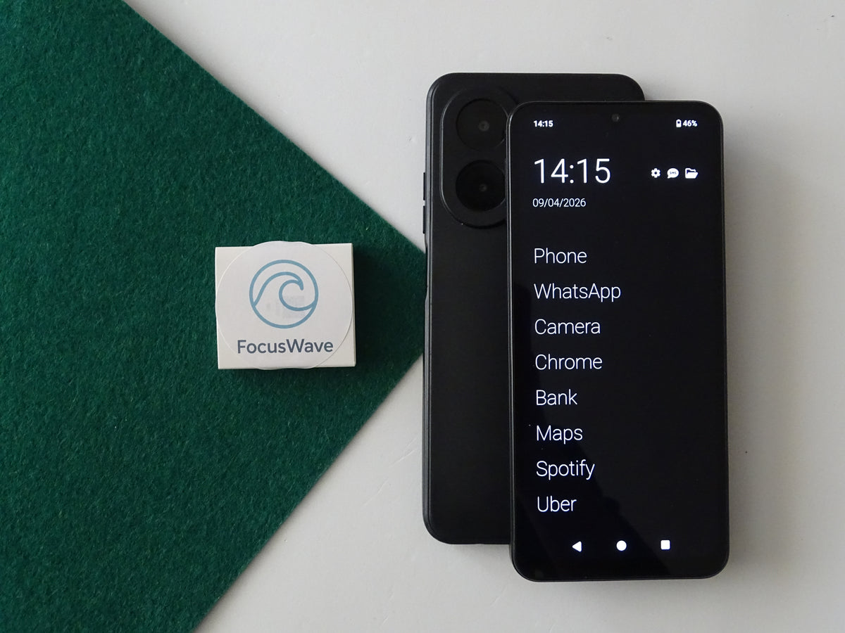 FocusPhone