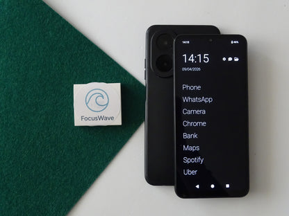 FocusPhone