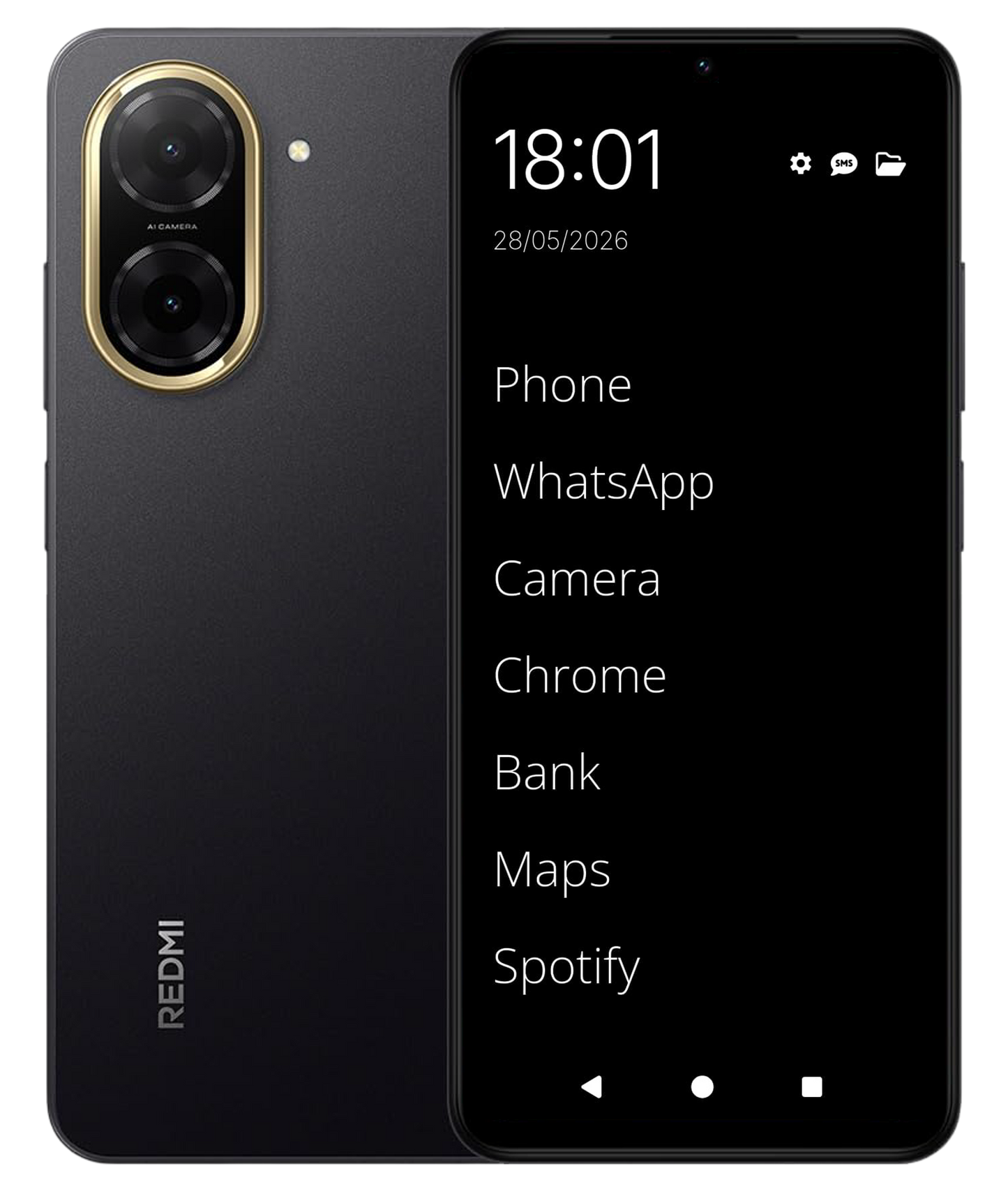 FocusPhone