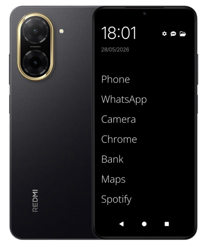 FocusPhone