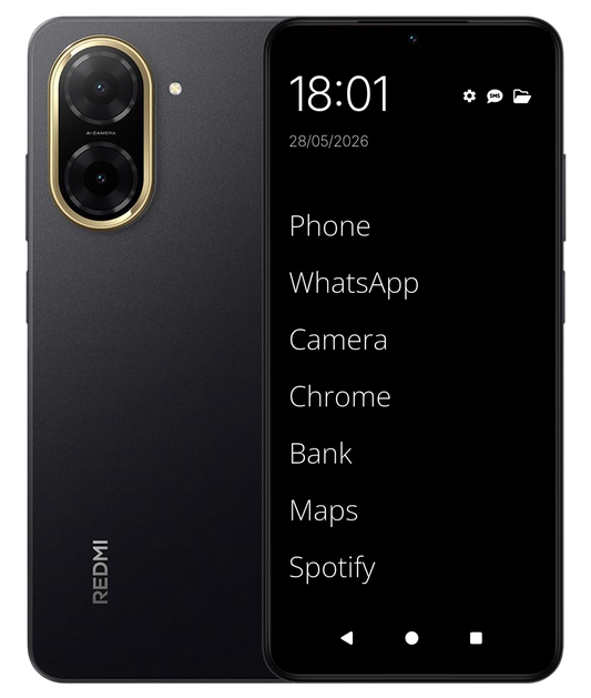 FocusPhone