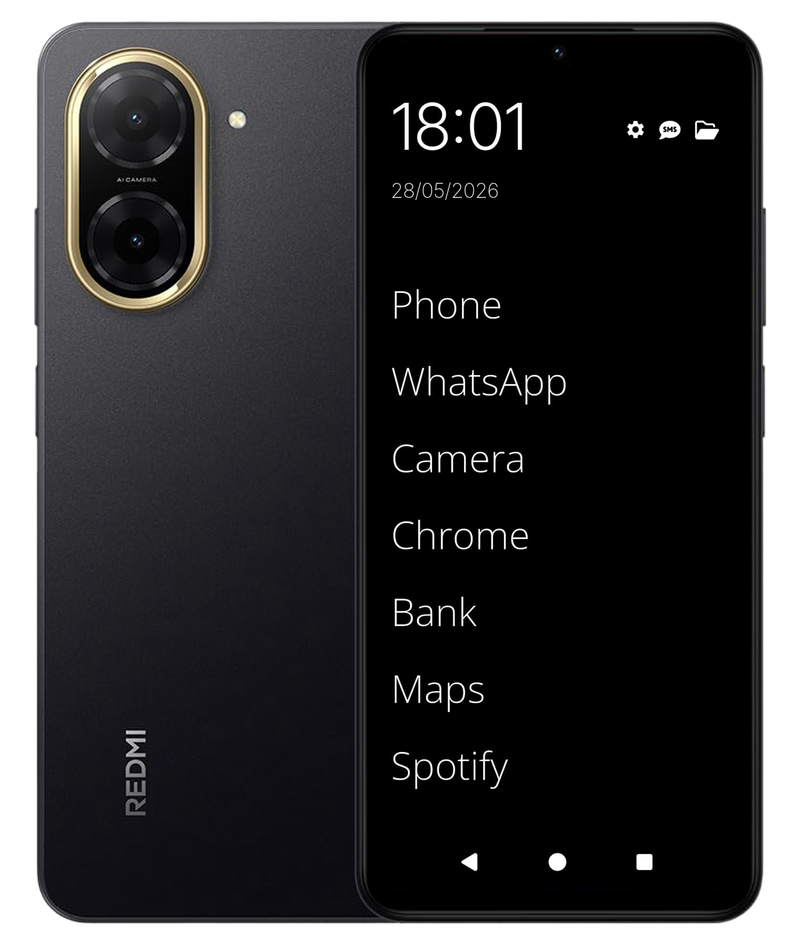 FocusPhone